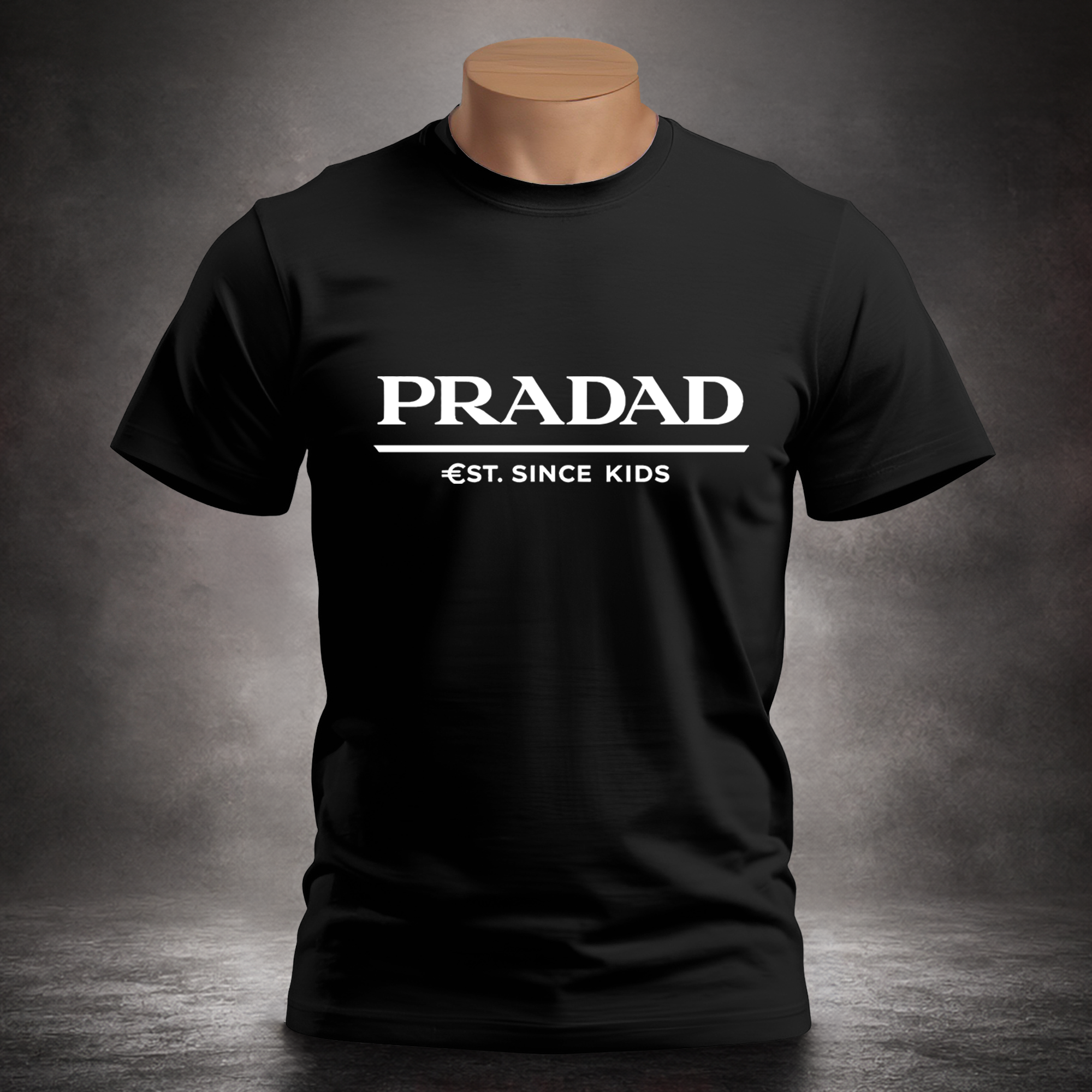PRADAD - Unisex T-shirt