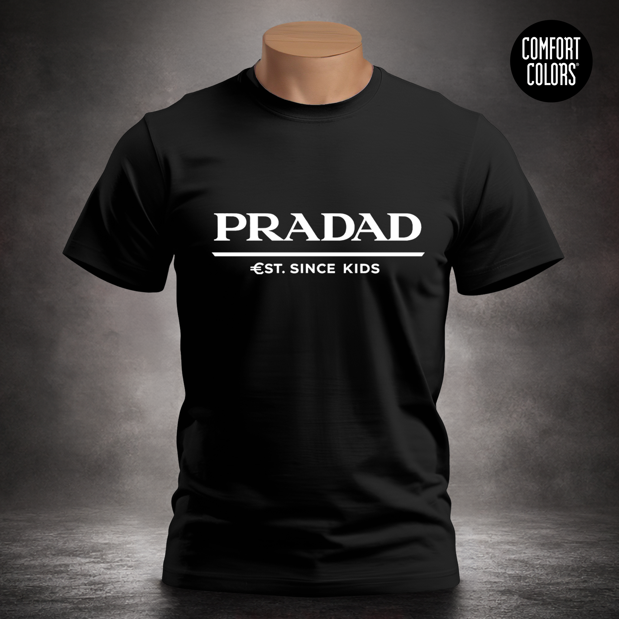 PRADAD