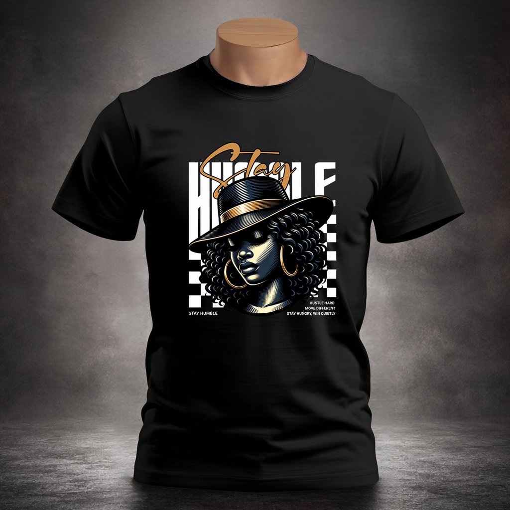 Stay Humble - Unisex T-shirt