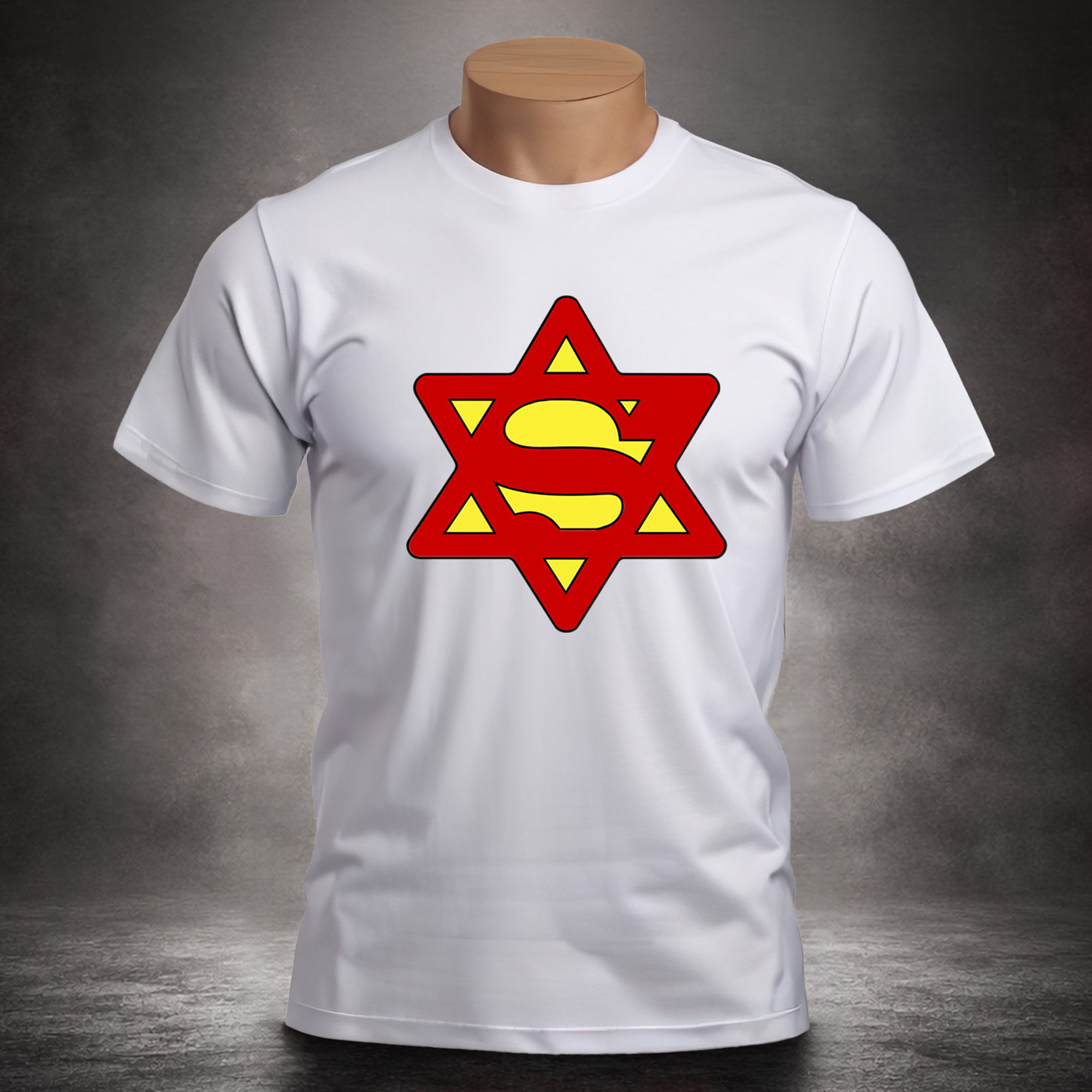 Super Star - Unisex T-Shirt